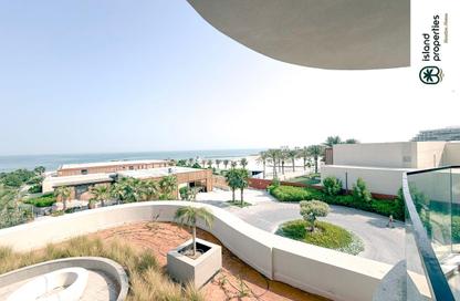 Apartment - 3 Bedrooms - 4 Bathrooms for rent in Bay Residences - Hayat Island - Mina Al Arab - Ras Al Khaimah