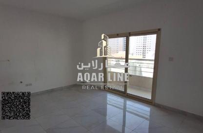 Apartment - 1 Bedroom - 2 Bathrooms for rent in Al Naemiya Tower 2 - Al Naemiya Towers - Al Nuaimiya - Ajman Apartment - 1 Bedroom - 2 Bathrooms for rent in Al Naemiya Tower 2 - Al Naemiya Towers - Al Nuaimiya - Ajman