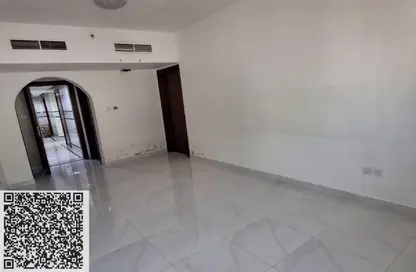 شقة - غرفة نوم - 2 حمامات للايجار في برج النعيمية  2 - أبراج النعيمية - النعيمية - عجمان