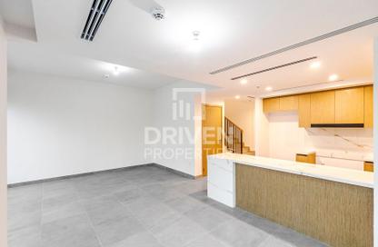 Townhouse - 4 Bedrooms - 4 Bathrooms for rent in La Violeta 1 - La Violeta - Villanova - Dubai Land - Dubai