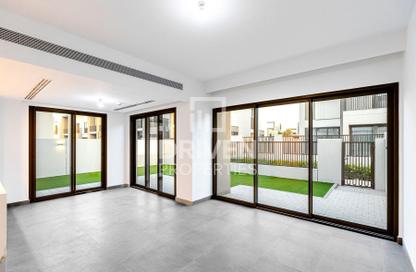 Townhouse - 4 Bedrooms - 4 Bathrooms for rent in La Violeta 1 - La Violeta - Villanova - Dubai Land - Dubai