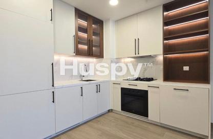 Apartment - 1 - 1 for sale in The Mayfair - Town Square - Dubai Apartment - 1 - 1 for sale in The Mayfair - Town Square - Dubai