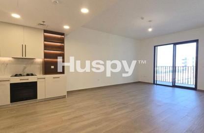 Apartment - 1 - 1 for sale in The Mayfair - Town Square - Dubai