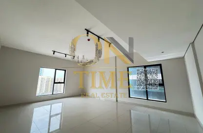 Apartment - 3 Bedrooms - 4 Bathrooms for rent in Gulfa Towers - Al Rashidiya 1 - Al Rashidiya - Ajman