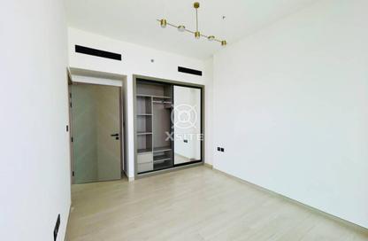 Apartment - 1 - 2 for rent in Binghatti Corner - District 10 - Jumeirah Village Circle - Dubai