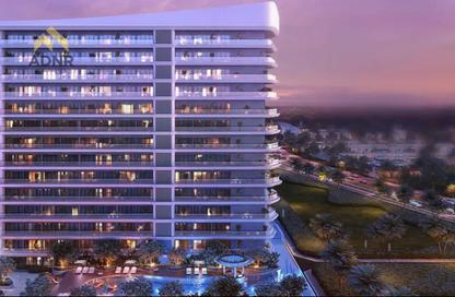 Apartment - 2 - 3 for sale in Elo 3 - Elo - Damac Hills 2 - Dubai