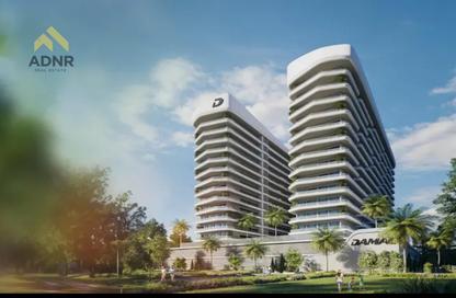 Apartment - 2 - 3 for sale in Elo 3 - Elo - Damac Hills 2 - Dubai Apartment - 2 - 3 for sale in Elo 3 - Elo - Damac Hills 2 - Dubai