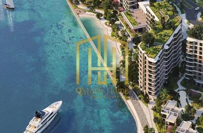 شقة - 1 حمام للبيع في جاردينيا باي - جزيرة ياس - أبوظبي