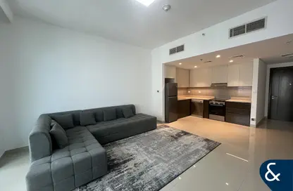 Apartment - 1 Bedroom - 1 Bathroom for rent in Harbour Views 1 - Harbour Views - Dubai Creek Harbour (The Lagoons) - Dubai