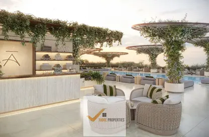 شقة - 3 غرف نوم - 4 حمامات للبيع في مساكن أفيدا - جزر دبي - دبي شقة - 3 غرف نوم - 4 حمامات للبيع في مساكن أفيدا - جزر دبي - دبي