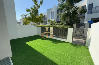 Villa - 3 Bedrooms - 4 Bathrooms for rent in Elan - Tilal Al Ghaf - Dubai