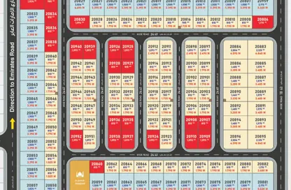 Land - Studio for sale in Al Sajaa S - Al Sajaa - Sharjah