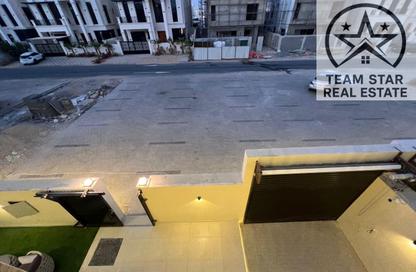 Villa - 5 Bedrooms - 7 Bathrooms for rent in Al Zaheya Gardens - Al Zahya - Ajman