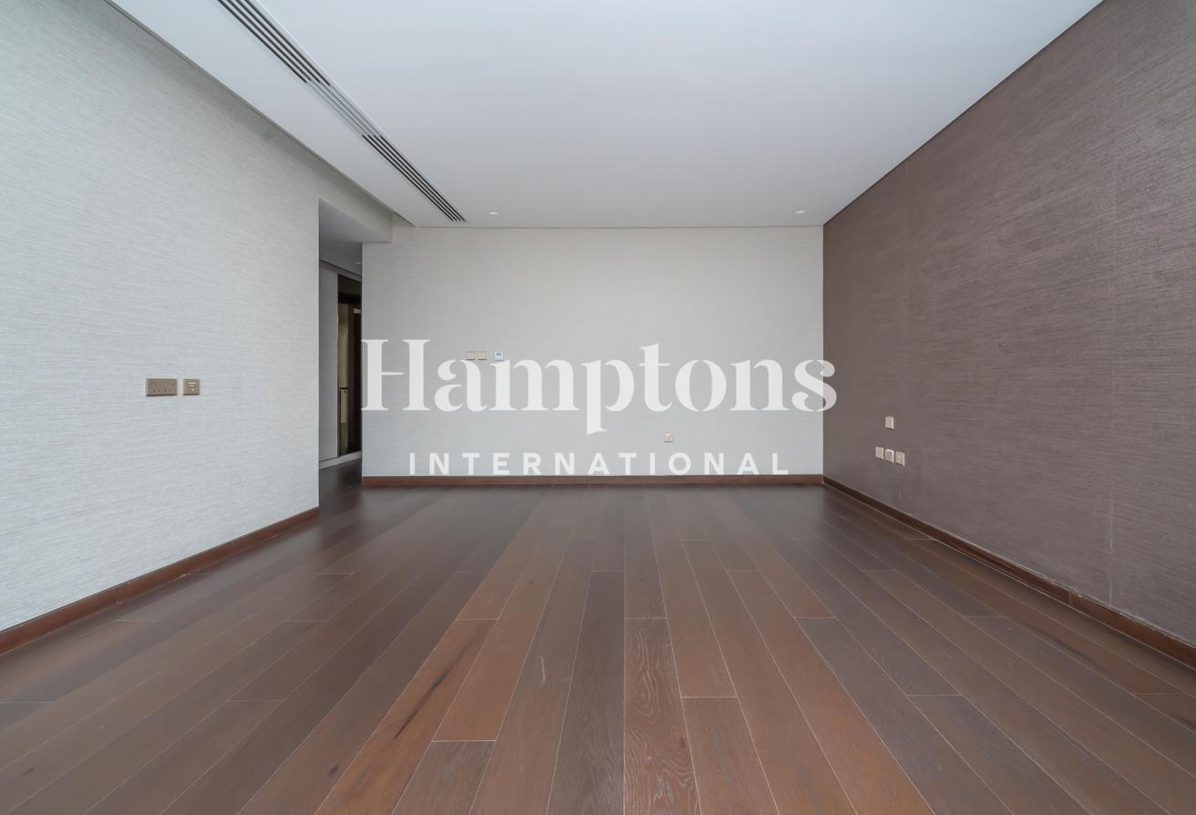 Full Golf View | G+2 | Fendi Villa photo 23