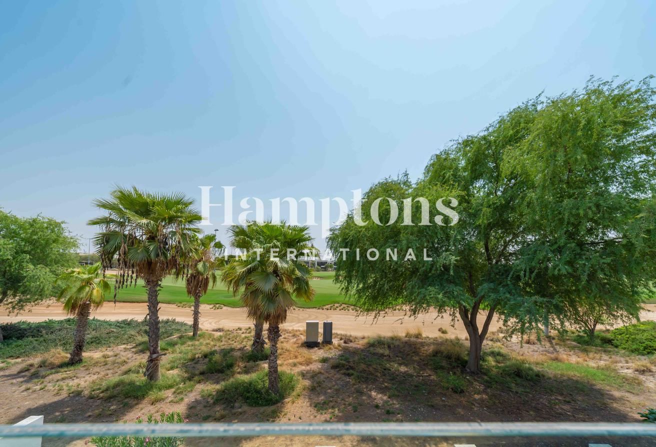 Full Golf View | G+2 | Fendi Villa photo 11
