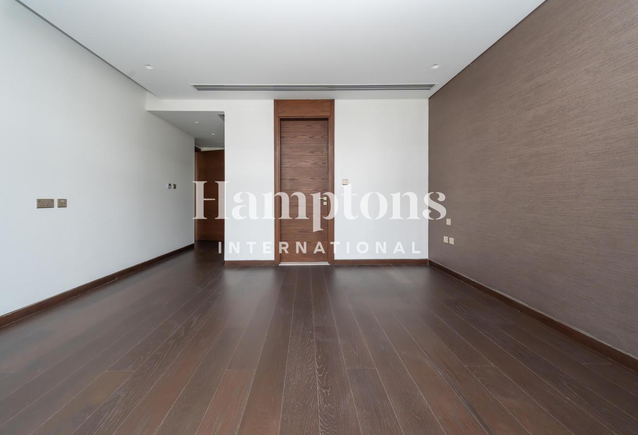 Full Golf View | G+2 | Fendi Villa photo 9