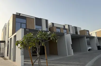 تاون هاوس - 4 غرف نوم - 4 حمامات للبيع في مدن الرينم 3 - مدن - دبي