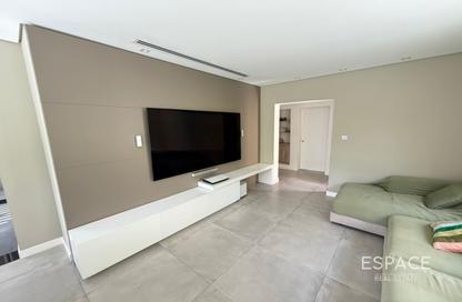Villa - 4 - 4 for sale in Springs 2 - The Springs - Dubai
