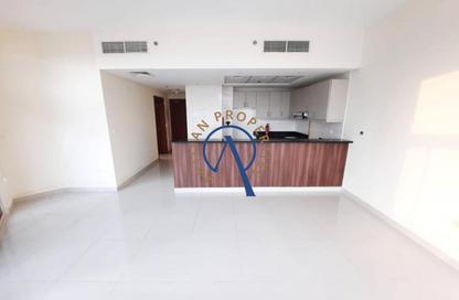 Apartment - 1 Bedroom - 2 Bathrooms for rent in Reef Residence - District 13 - Jumeirah Village Circle - Dubai