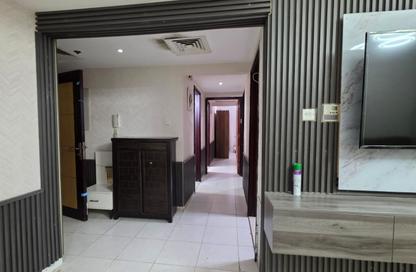 Apartment - 2 - 2 for rent in Abna Saqer Building - Al Hamidiya 1 - Al Hamidiya - Ajman