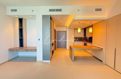 Apartment - Studio - 1 Bathroom for rent in Arbor View - Arjan - Dubai Apartment - Studio - 1 Bathroom for rent in Arbor View - Arjan - Dubai