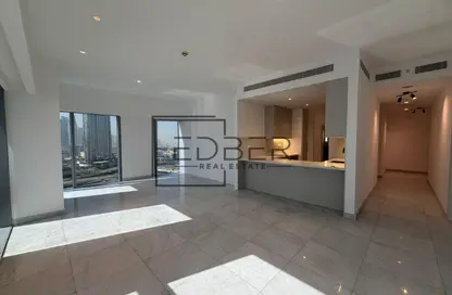 شقة - 2 غرف نوم - 2 حمامات للايجار في برج سنترال بارك السكني - برج سنترال بارك - مركز دبي المالي العالمي - دبي