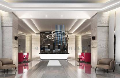 Apartment - 1 Bedroom - 1 Bathroom for sale in Avanti - Business Bay - Dubai