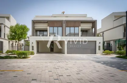 فيلا - 4 غرف نوم - 5 حمامات للايجار في اورا - تلال الغاف - دبي فيلا - 4 غرف نوم - 5 حمامات للايجار في اورا - تلال الغاف - دبي