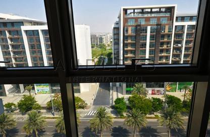 Apartment - 1 - 2 for rent in Gardenia Block B - Gardenia Residence - Dubai Hills Estate - Dubai