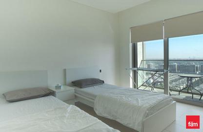 Apartment - 2 Bedrooms - 2 Bathrooms for sale in Sobha Creek Vistas Reserve Tower A - Sobha Creek Vistas Reserve - Sobha Hartland - Mohammed Bin Rashid City - Dubai