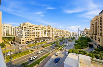 Hotel  and  Hotel Apartment - Studio - 1 Bathroom for sale in Seven Palm - Palm Jumeirah - Dubai