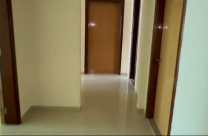 Apartment - 2 - 3 for sale in New Al Taawun Road - Al Taawun - Sharjah