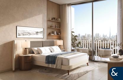 Apartment - 2 - 2 for sale in Saria - Maritime City - Dubai
