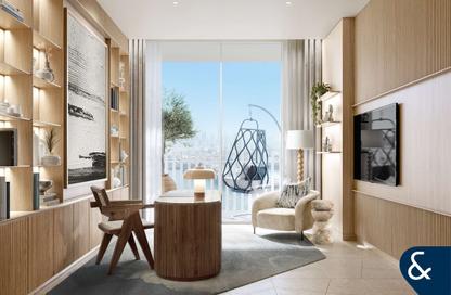 Apartment - 2 - 2 for sale in Saria - Maritime City - Dubai Apartment - 2 - 2 for sale in Saria - Maritime City - Dubai