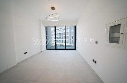 Apartment - Studio - 1 Bathroom for rent in Avelon Boulevard - Arjan - Dubai