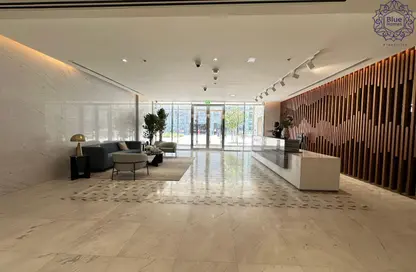 شقة - 2 غرف نوم - 3 حمامات للايجار في مساكن 12 - المنطقة وان - مدينة الشيخ محمد بن راشد - دبي