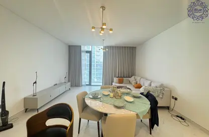 Apartment - 2 Bedrooms - 3 Bathrooms for rent in Residences 12 - District One - Mohammed Bin Rashid City - Dubai