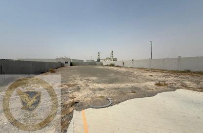 Land - Studio for rent in Al Sajaa S - Al Sajaa - Sharjah