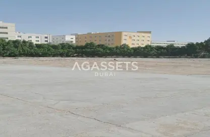 Land - Studio for rent in Jebel Ali Industrial 1 - Jebel Ali Industrial - Jebel Ali - Dubai