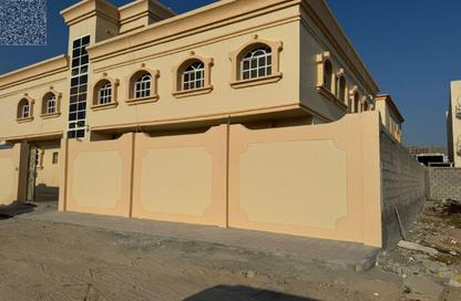 عمارة بالكامل - 2 غرف نوم - 2 حمامات للبيع في 1 المويهات - المويهات - عجمان عمارة بالكامل - 2 غرف نوم - 2 حمامات للبيع في 1 المويهات - المويهات - عجمان