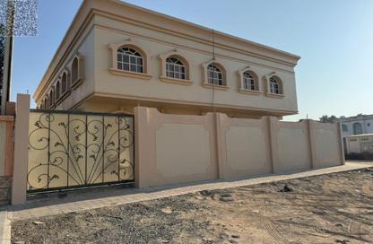 عمارة بالكامل - 2 غرف نوم - 2 حمامات للبيع في 1 المويهات - المويهات - عجمان عمارة بالكامل - 2 غرف نوم - 2 حمامات للبيع في 1 المويهات - المويهات - عجمان