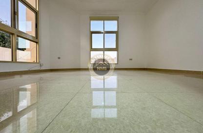 Apartment - 1 Bedroom - 1 Bathroom for rent in Khalifa City - Abu Dhabi