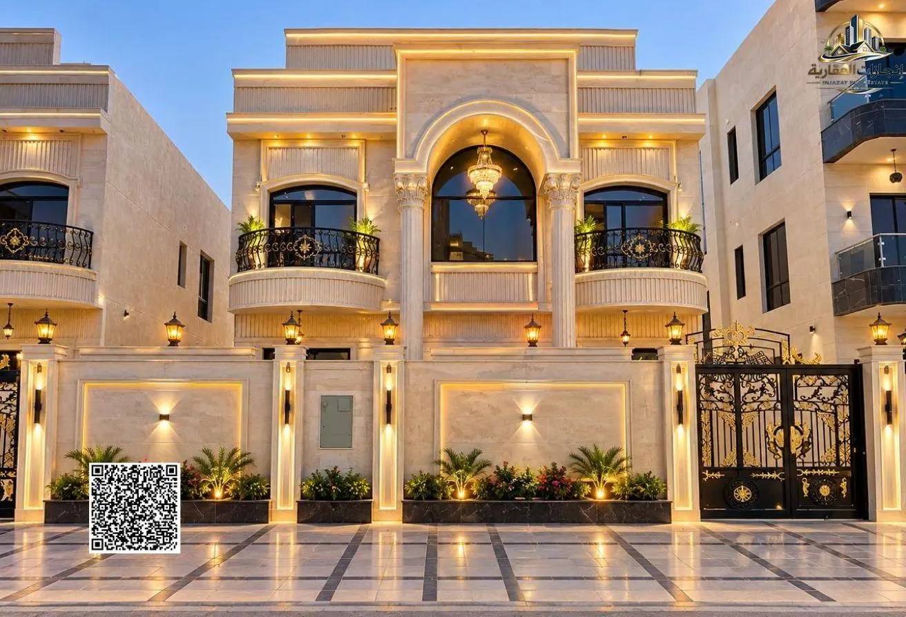 166999867 - الصورة الرئيسية للعقار
