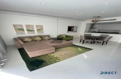 Apartment - 1 Bedroom - 2 Bathrooms for rent in Celestia B - Celestia - Dubai South (Dubai World Central) - Dubai