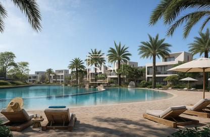 Villa - 4 Bedrooms - 7+ Bathrooms for sale in The Oasis - Palmiera - The Oasis by Emaar - Dubai Villa - 4 Bedrooms - 7+ Bathrooms for sale in The Oasis - Palmiera - The Oasis by Emaar - Dubai