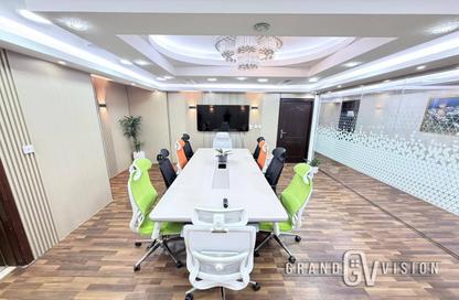 Office Space - Studio - 1 Bathroom for rent in Al Muraqqabat - Deira - Dubai Office Space - Studio - 1 Bathroom for rent in Al Muraqqabat - Deira - Dubai