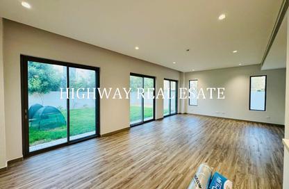 Townhouse - 3 - 4 for rent in Al Lilac - Al Zahia - Muwaileh Commercial - Sharjah