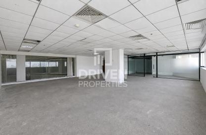 Office Space - Studio for rent in Fairmont Hotel - Sheikh Zayed Road - Dubai