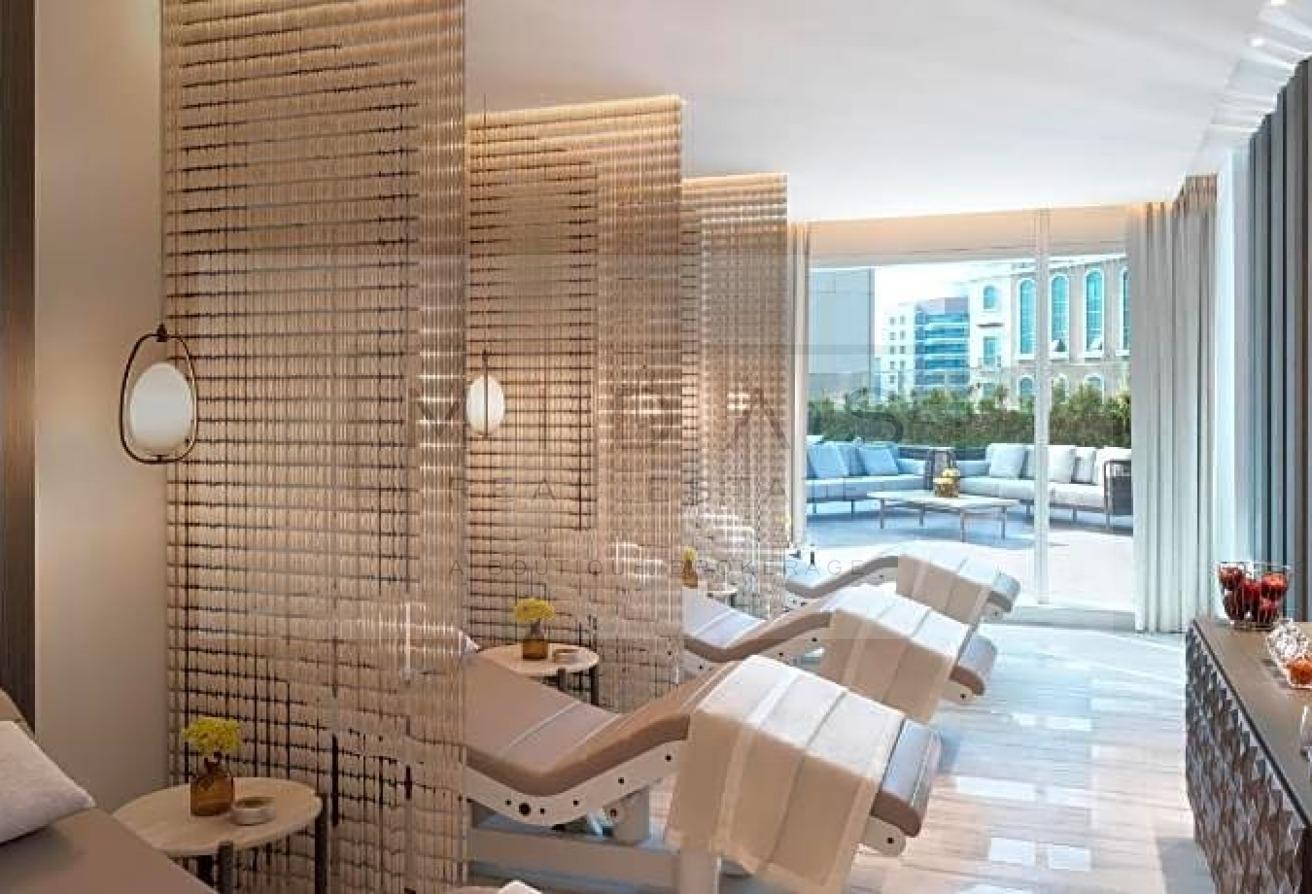 Spacious I Near Mall I Skyline Views photo 26