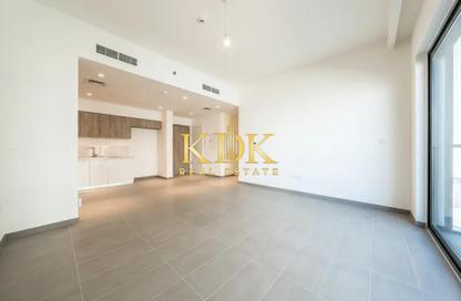 Apartment - 2 - 3 for rent in Executive Residences 1 - Executive Residences - Dubai Hills Estate - Dubai